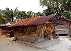 Suriname langs de rivier