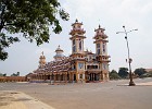 Vietnam 2 Tay Ninh